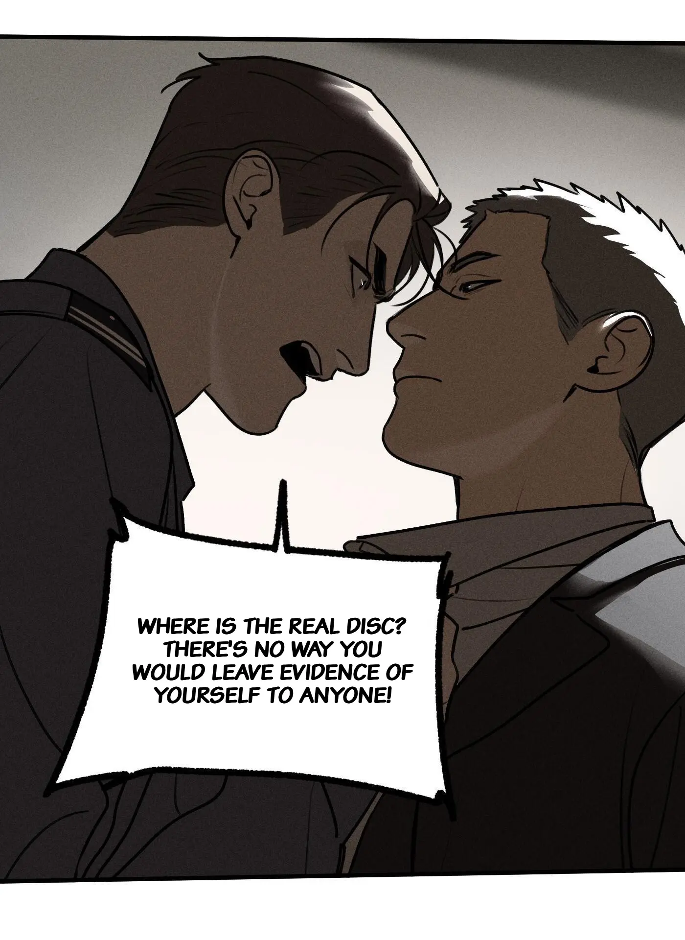 Read God’s Identity Card Manga Online