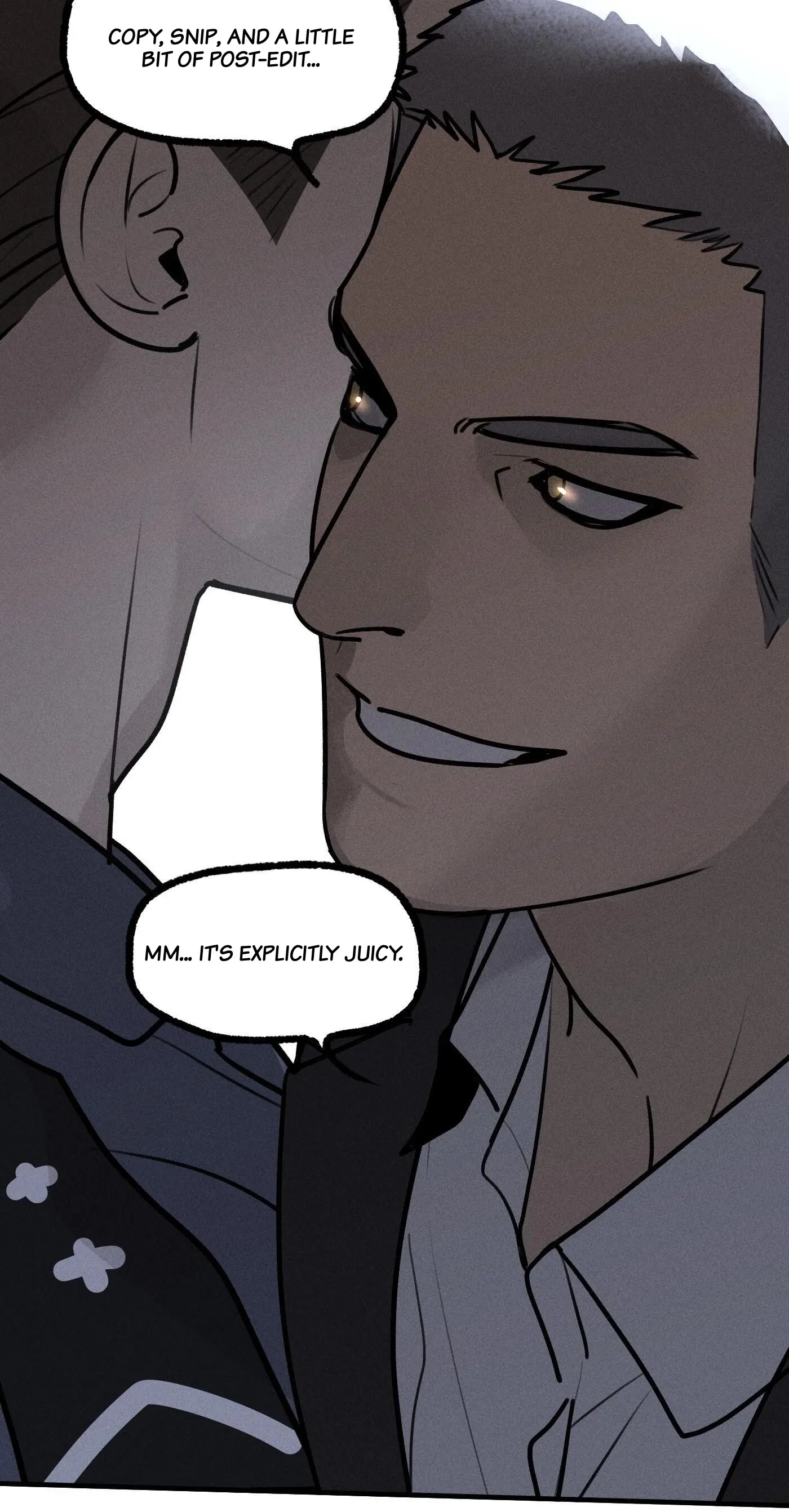 Read God’s Identity Card Manga Online