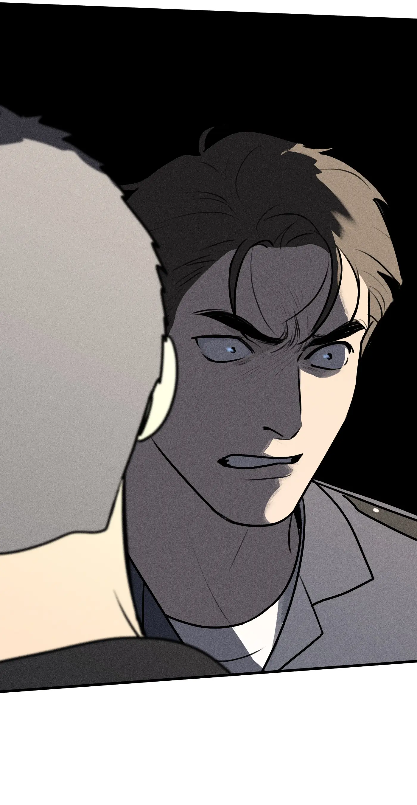 Read God’s Identity Card Manga Online
