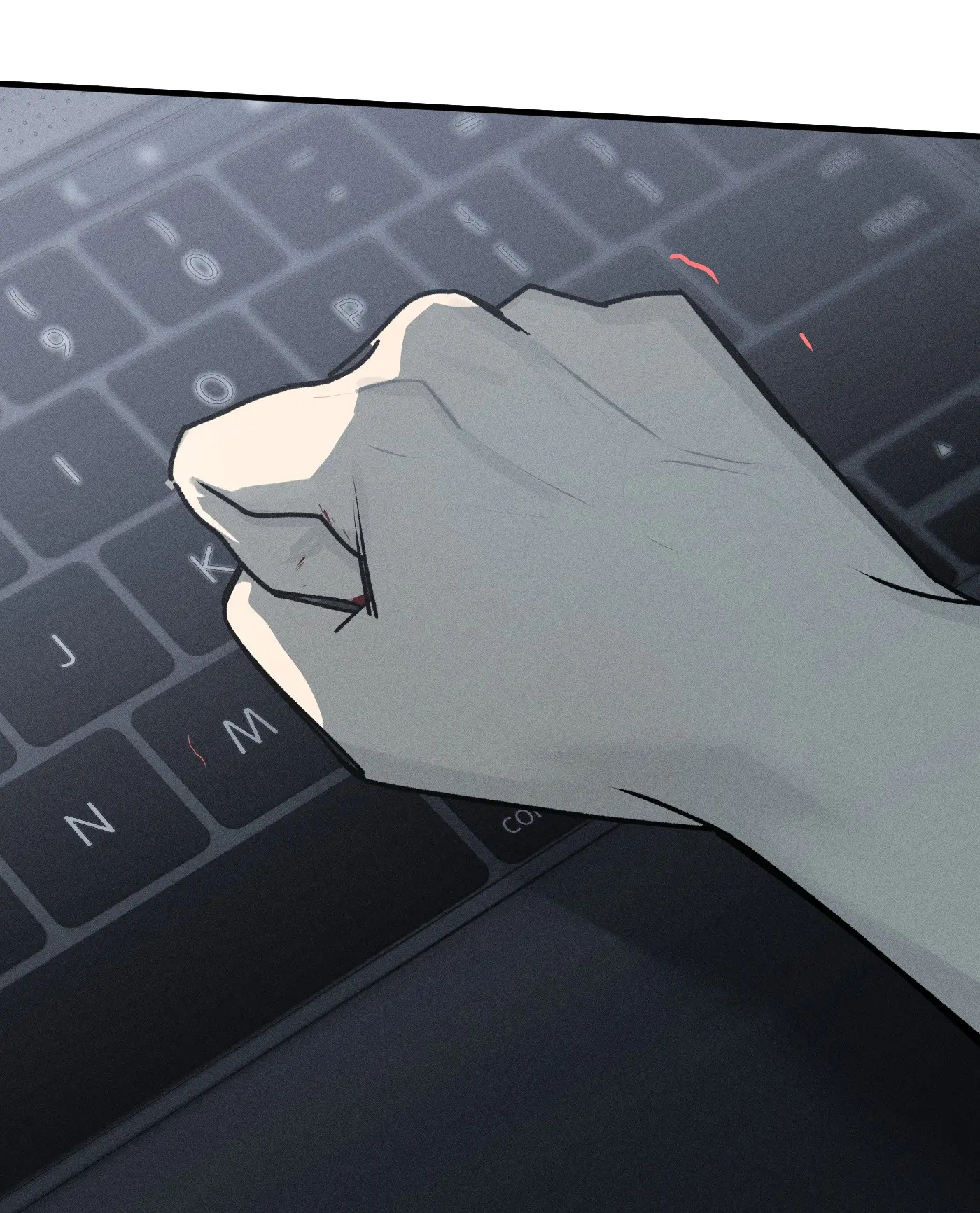 Read God’s Identity Card Manga Online