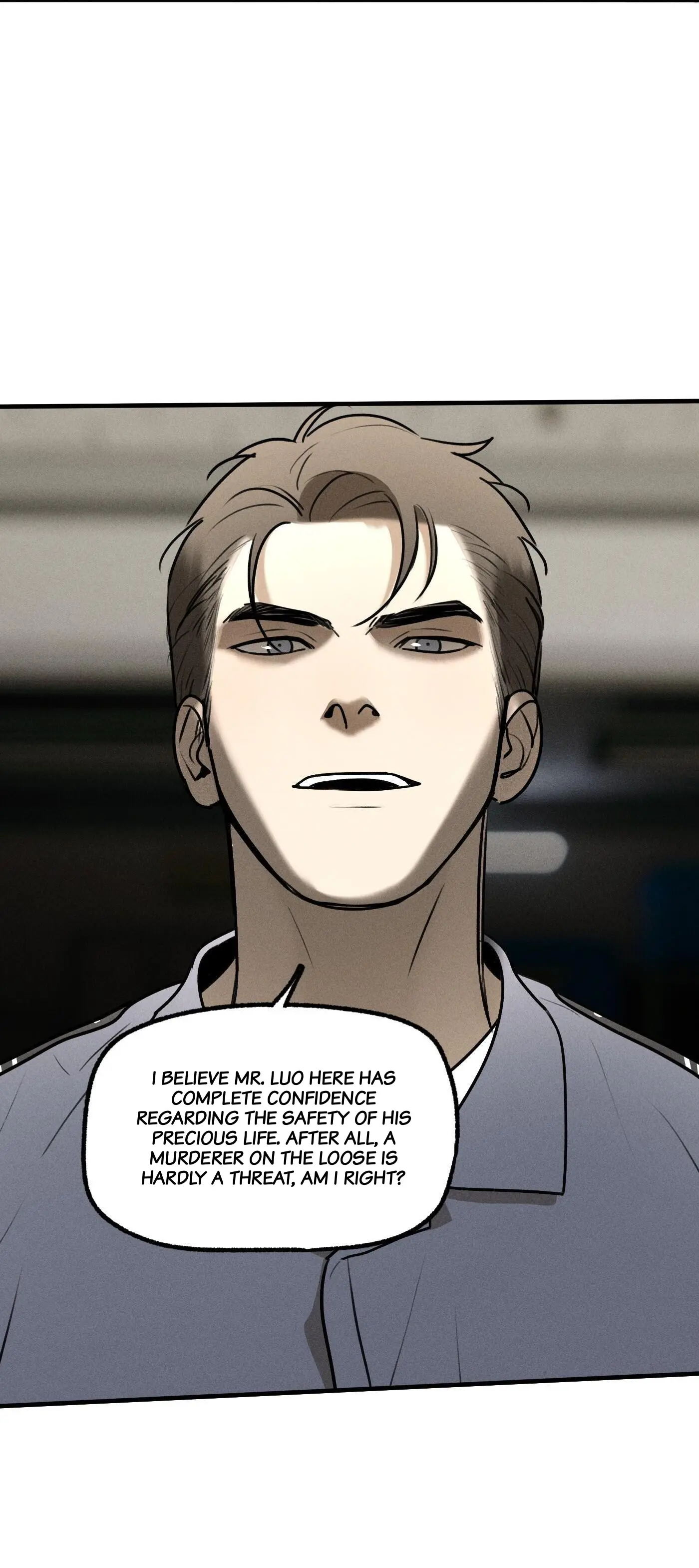 Read God’s Identity Card Manga Online