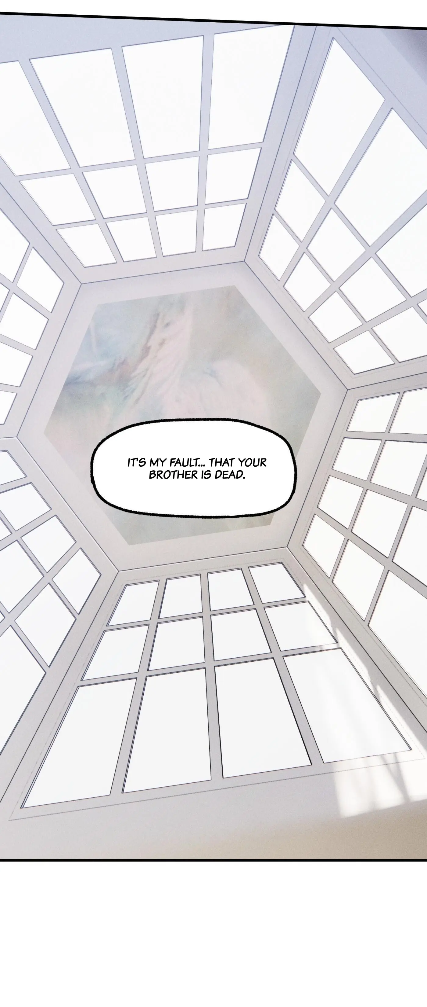 Read God’s Identity Card Manga Online