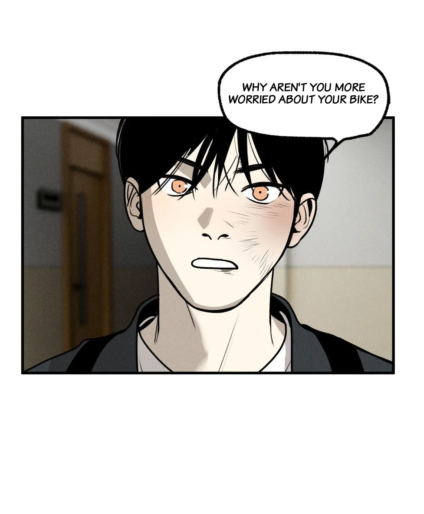 Read God’s Identity Card Manga Online