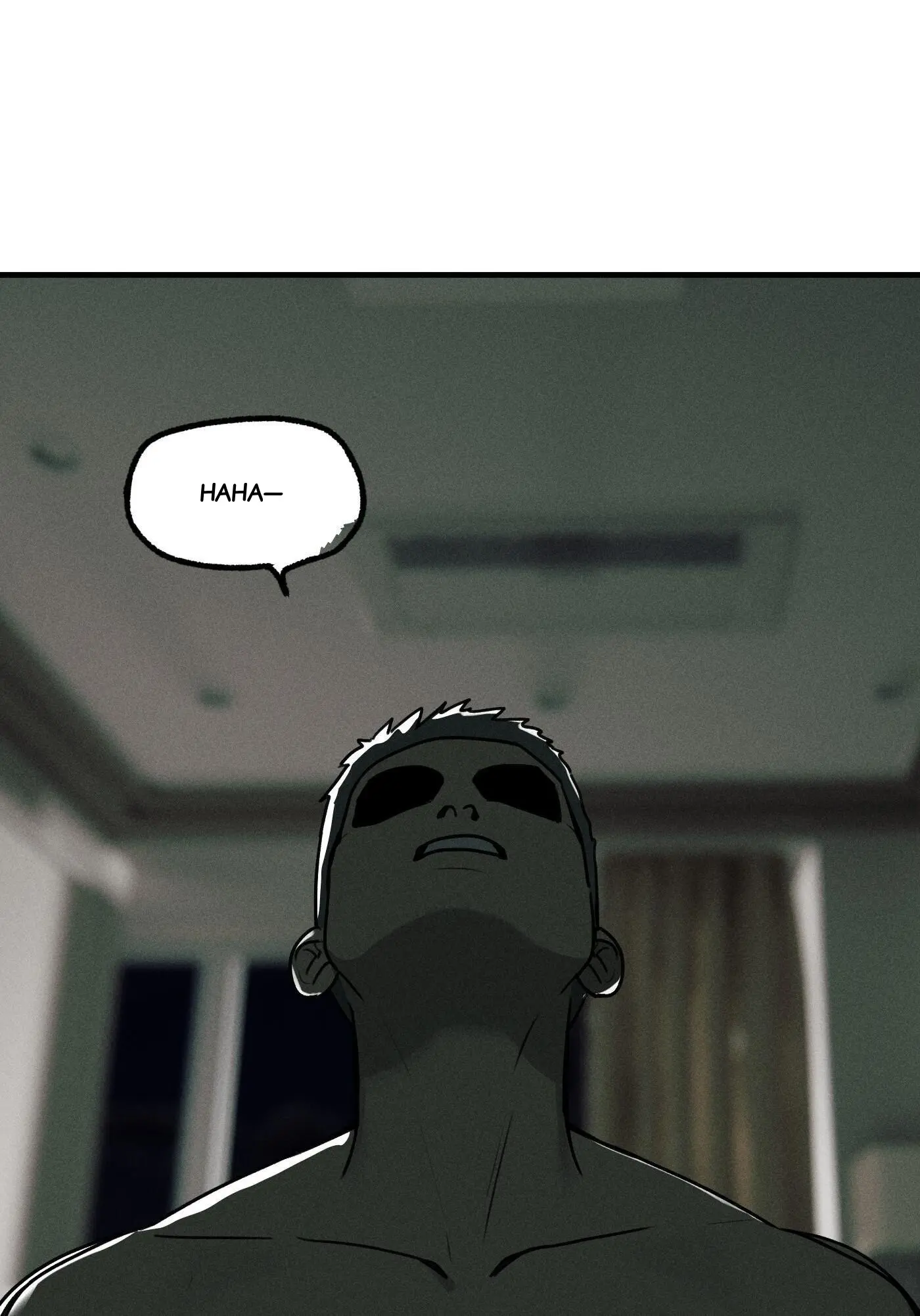 Read God’s Identity Card Manga Online