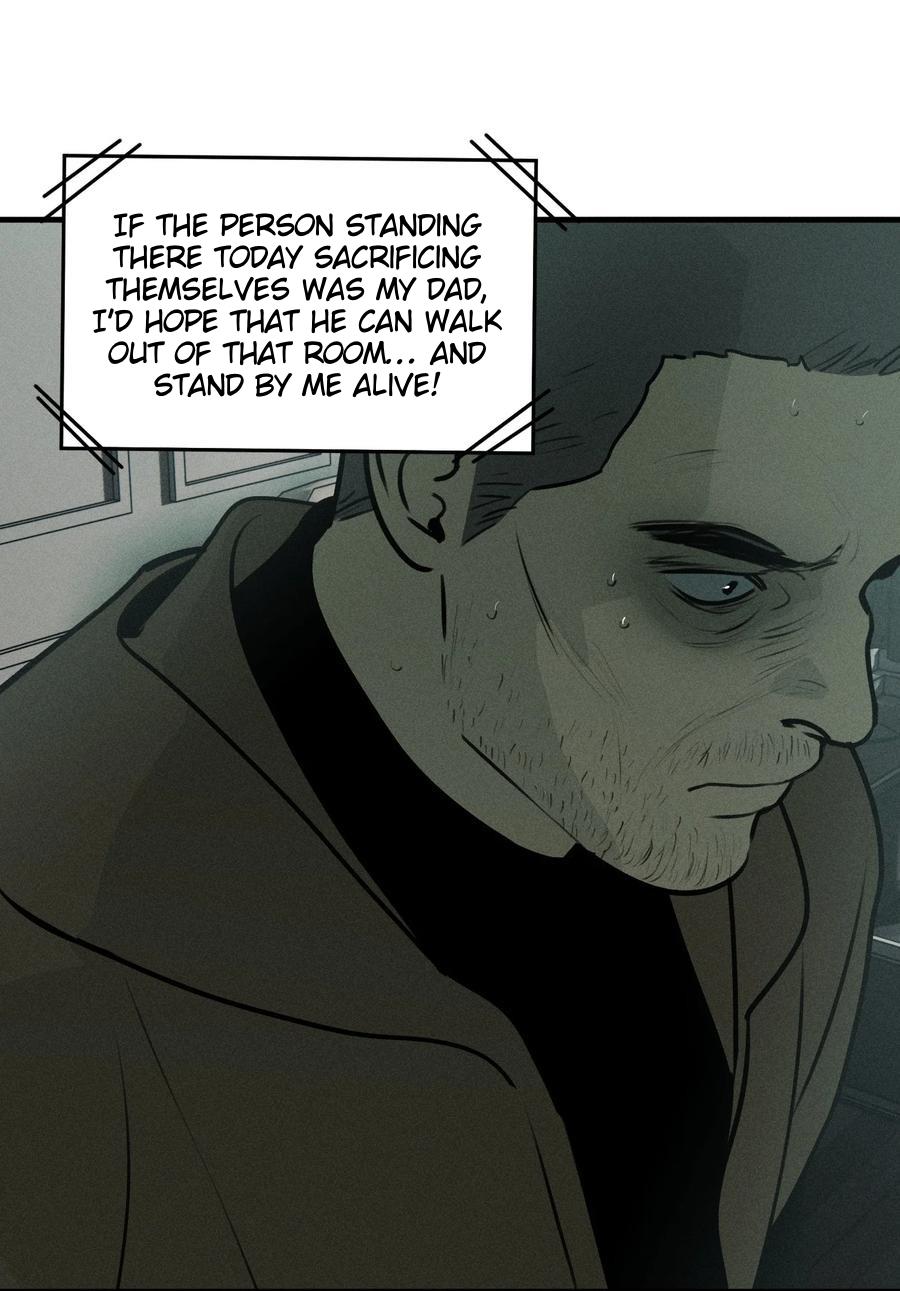 Read God’s Identity Card Manga Online