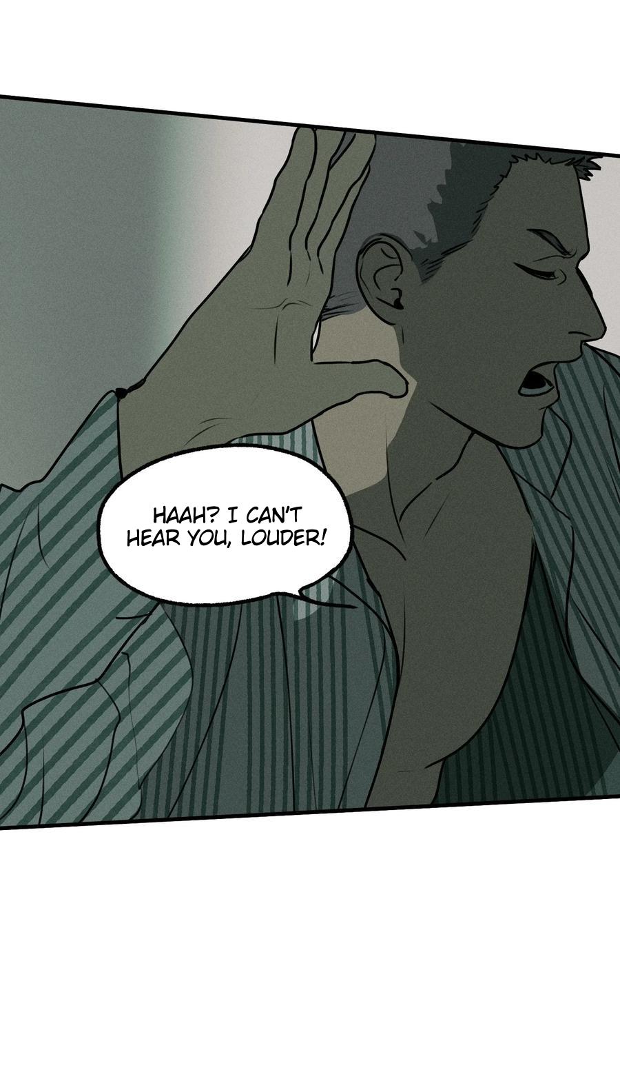 Read God’s Identity Card Manga Online