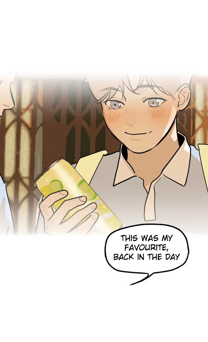 Read God’s Identity Card Manga Online