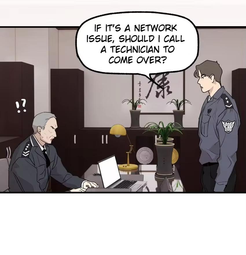 Read God’s Identity Card Manga Online