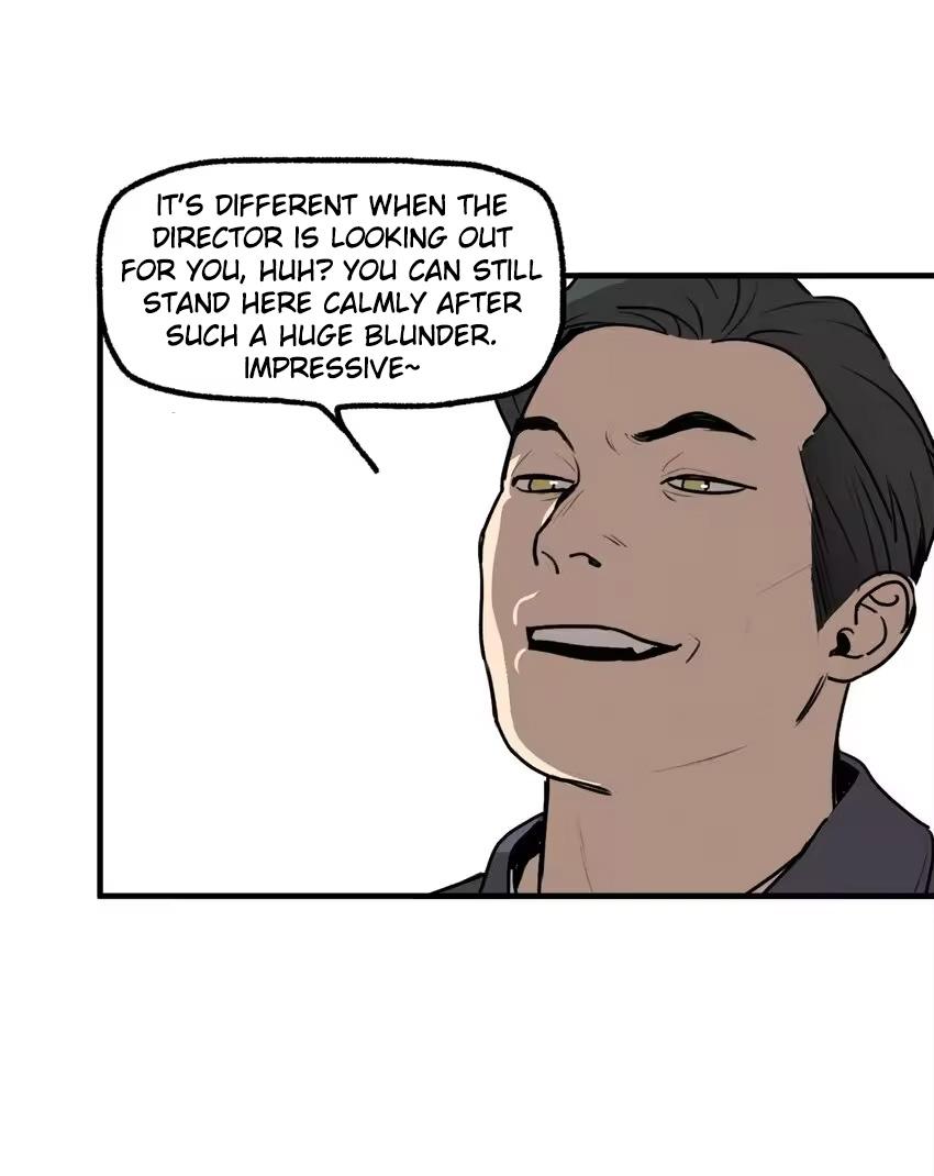 Read God’s Identity Card Manga Online