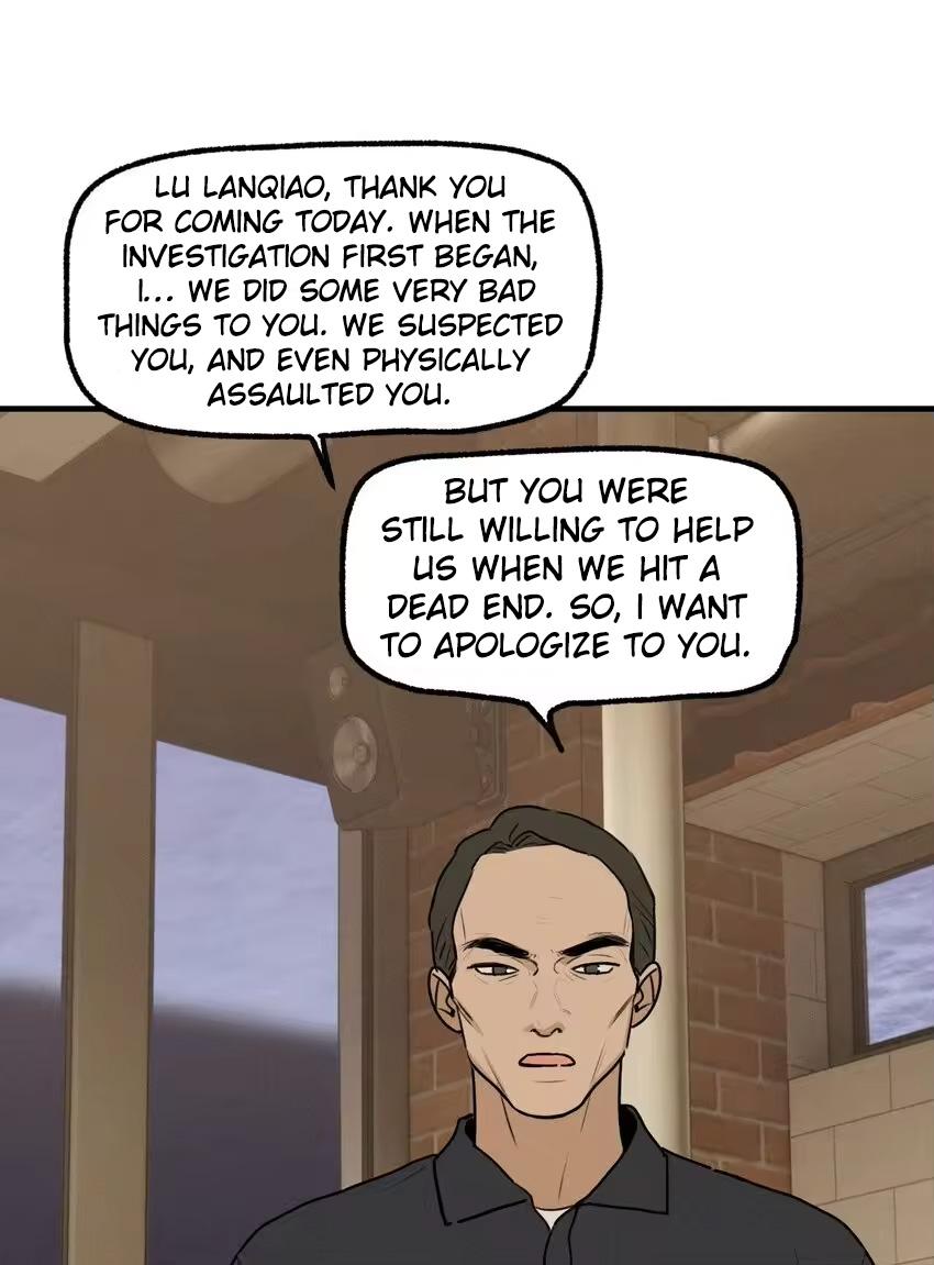 Read God’s Identity Card Manga Online