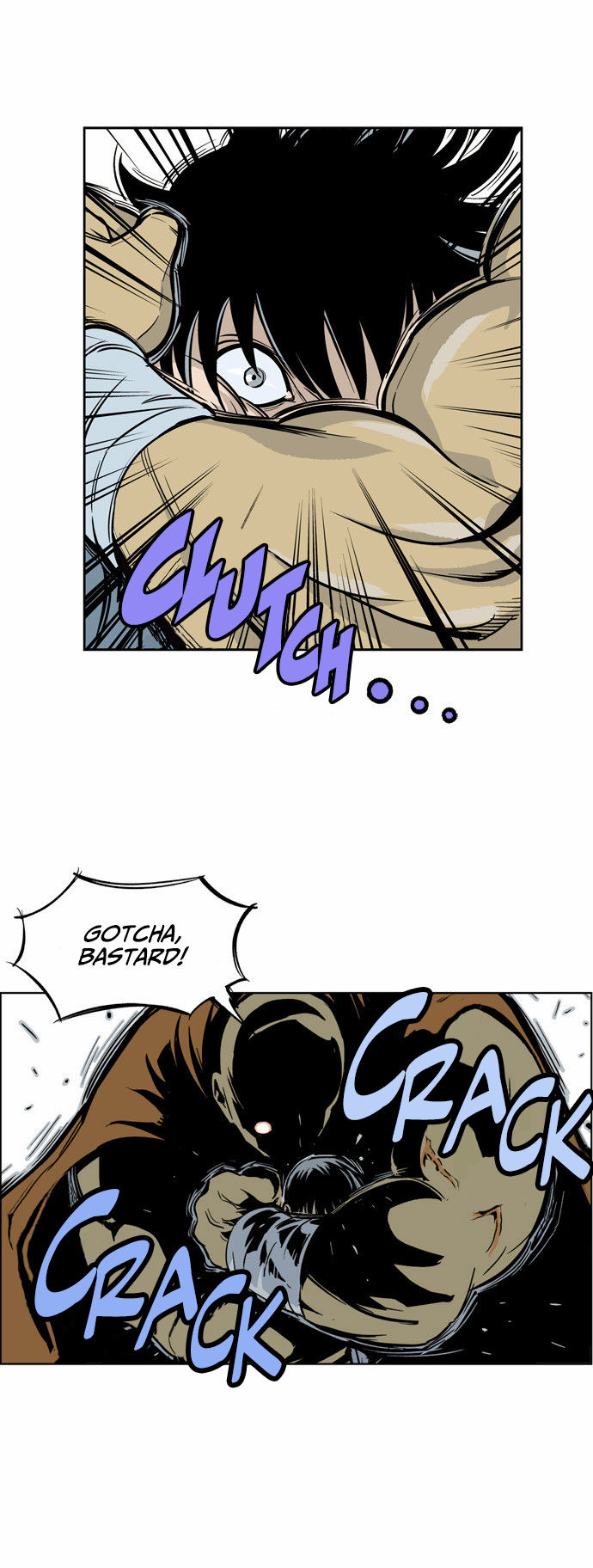 Read Gosu Manga Online