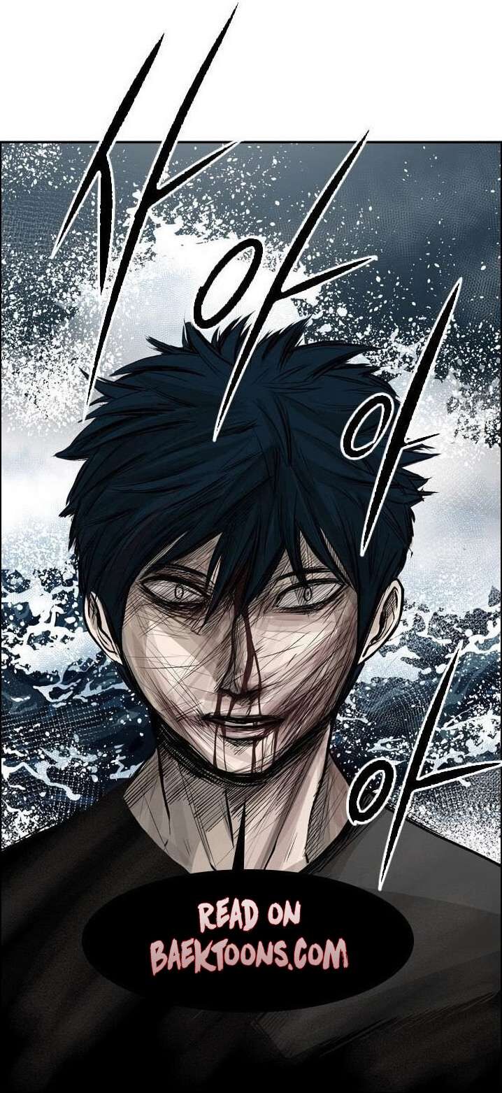 Read Guard Pass Manga Online