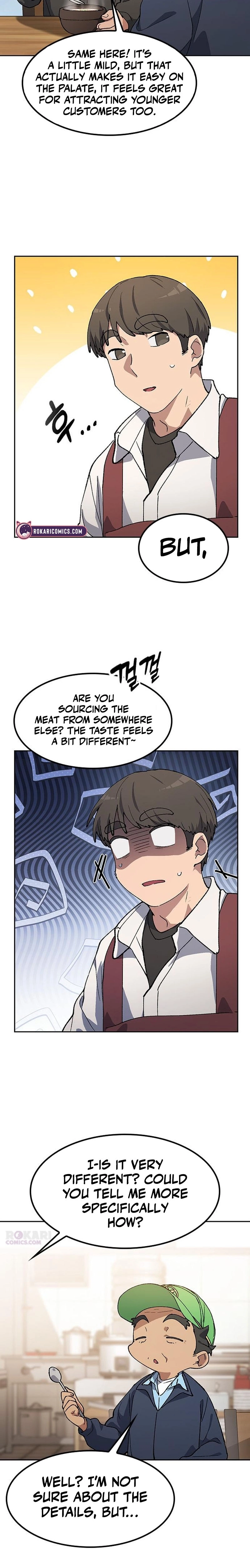 Read HEALING LIFE THROUGH CAMPING IN ANOTHER WORLD Manga Online