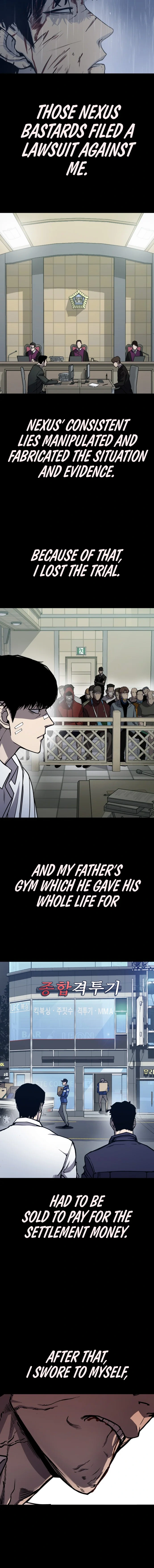 Read Hectopascals Manga Online