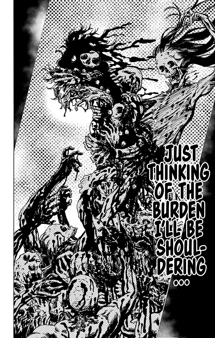 Read Hell's Paradise - Jigokuraku Manga Online