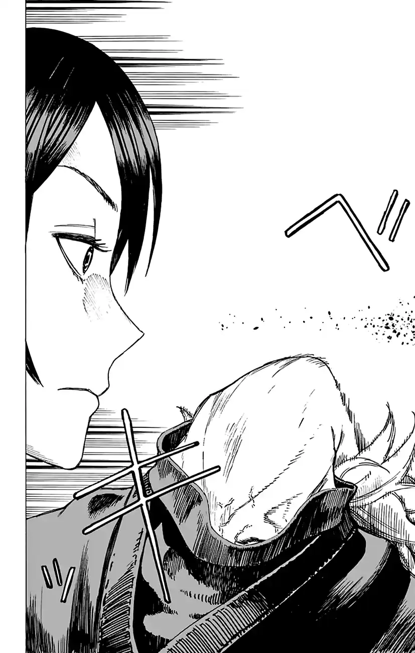 Read Hell's Paradise - Jigokuraku Manga Online