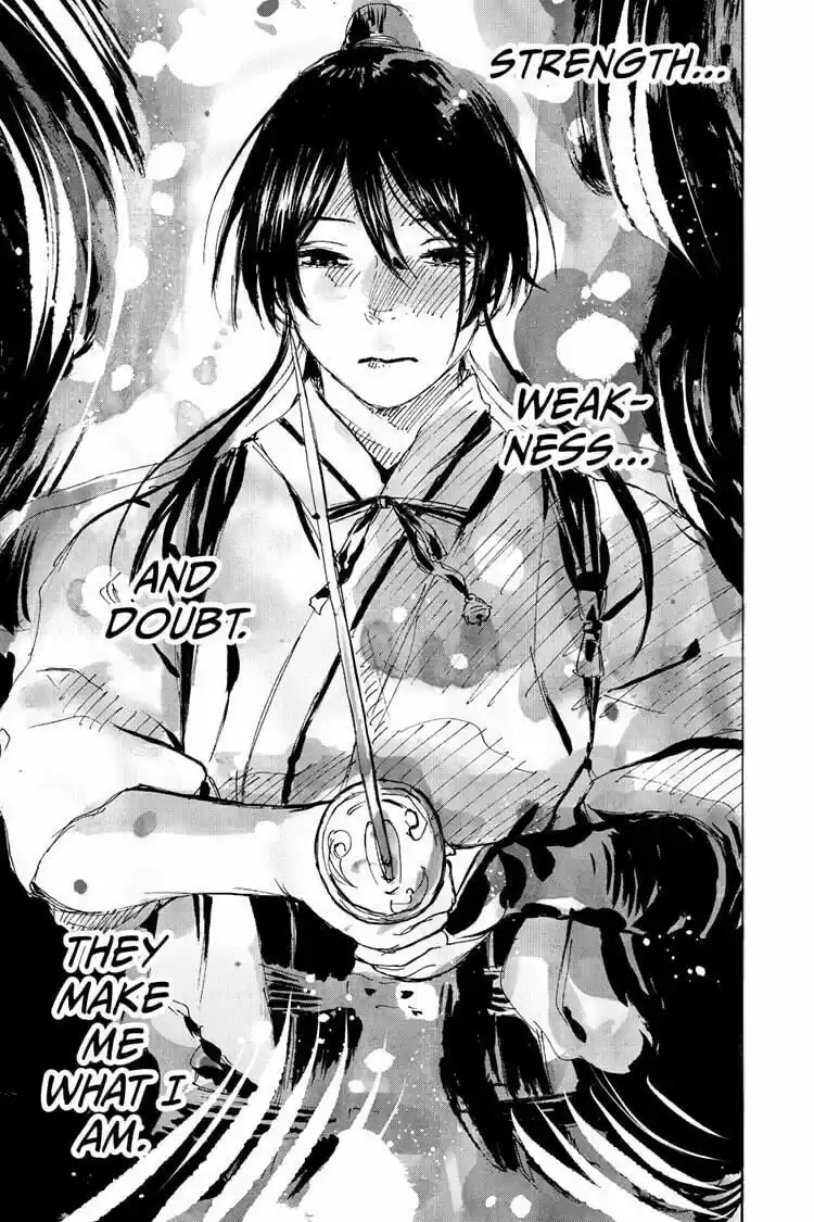 Read Hell's Paradise - Jigokuraku Manga Online