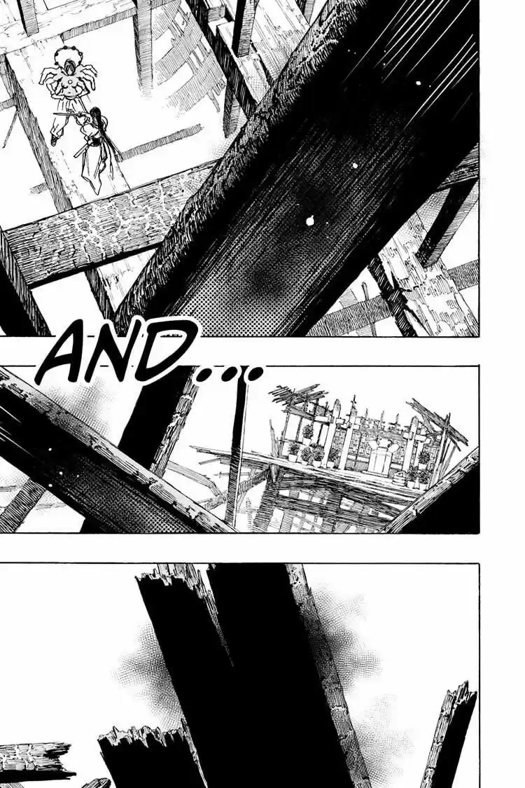 Read Hell's Paradise - Jigokuraku Manga Online