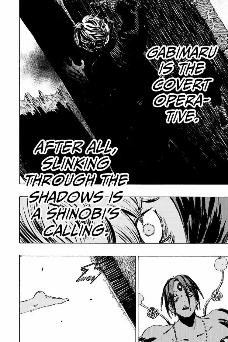 Read Hell's Paradise - Jigokuraku Manga Online