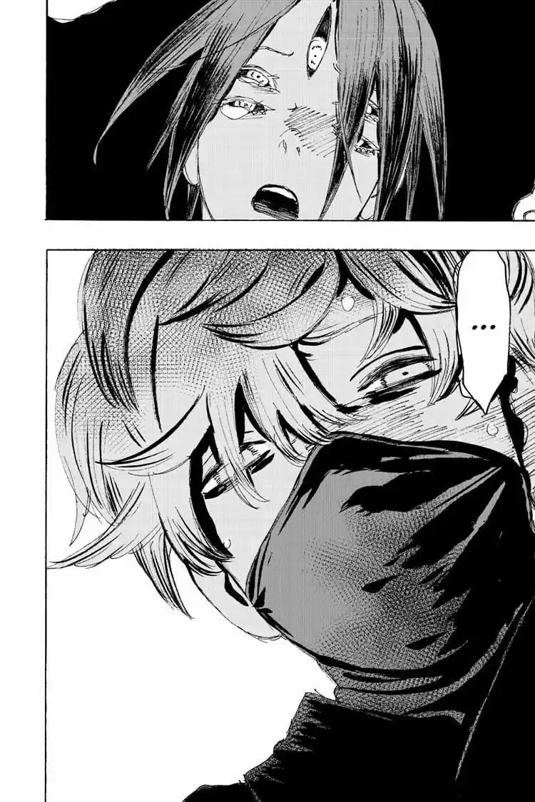 Read Hell's Paradise - Jigokuraku Manga Online