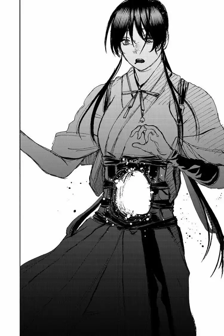 Read Hell's Paradise - Jigokuraku Manga Online