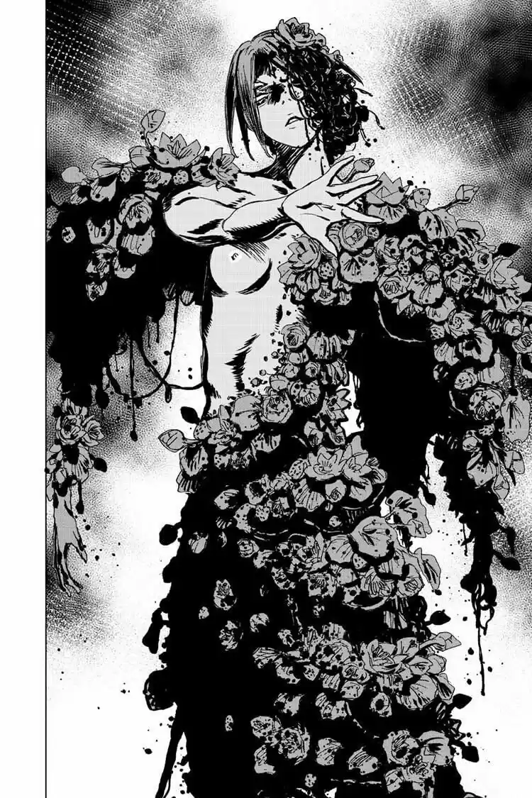 Read Hell's Paradise - Jigokuraku Manga Online