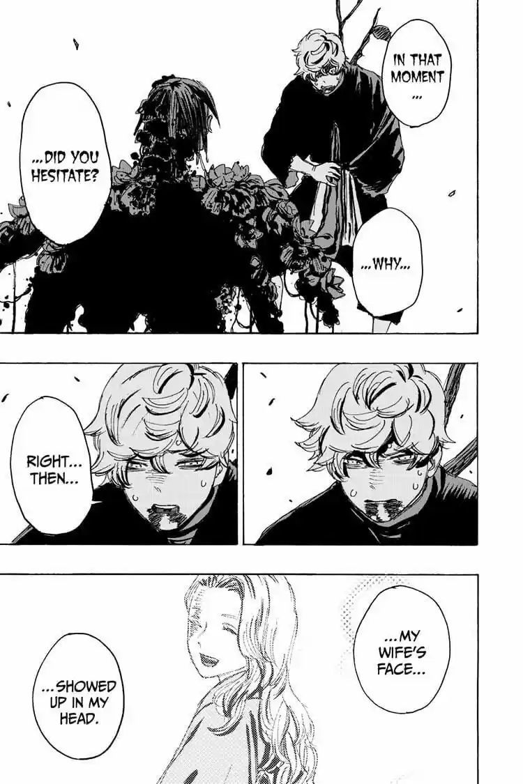 Read Hell's Paradise - Jigokuraku Manga Online