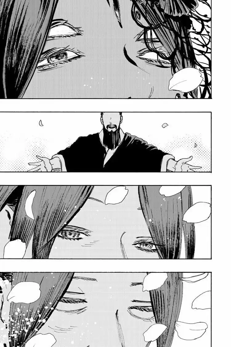 Read Hell's Paradise - Jigokuraku Manga Online