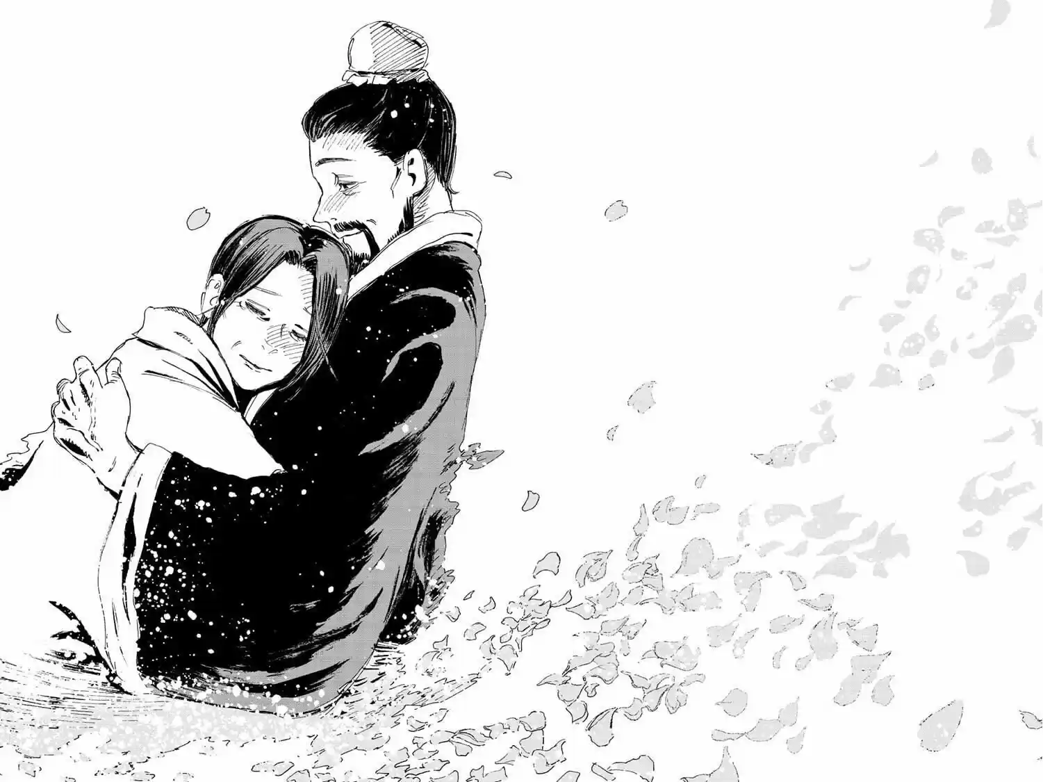 Read Hell's Paradise - Jigokuraku Manga Online