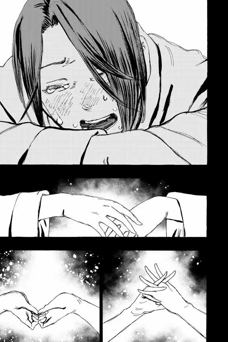 Read Hell's Paradise - Jigokuraku Manga Online