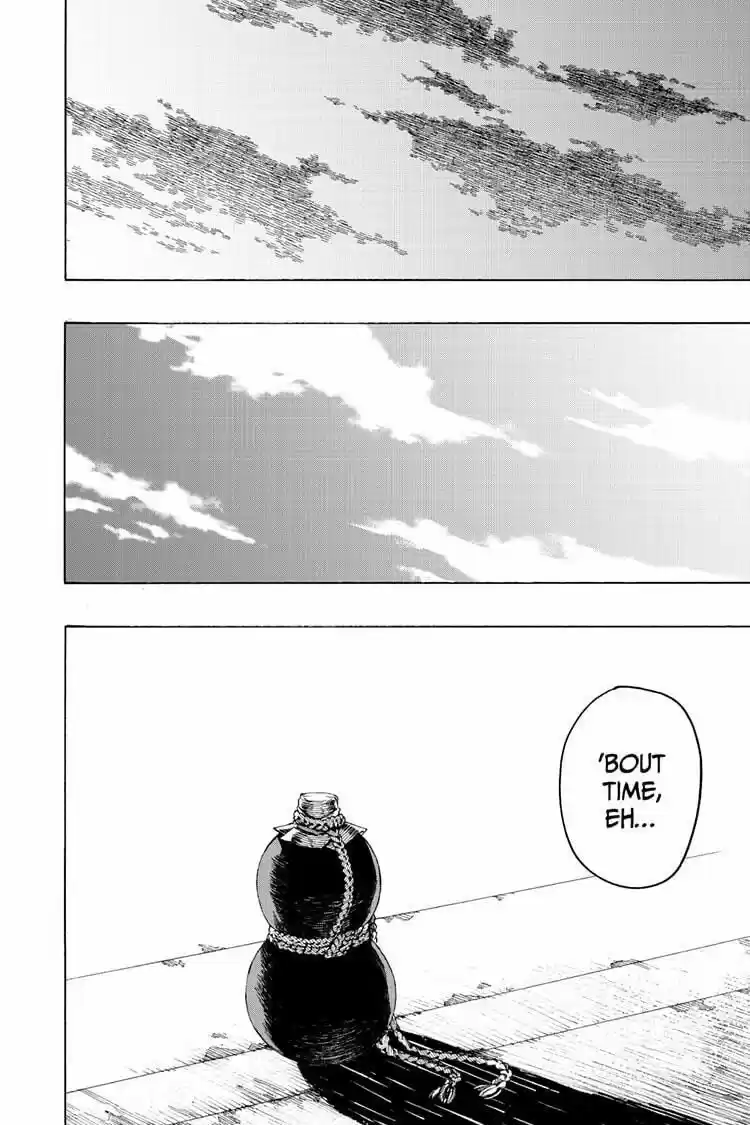 Read Hell's Paradise - Jigokuraku Manga Online