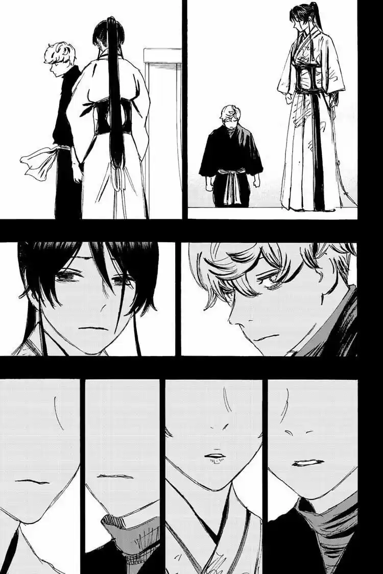 Read Hell's Paradise - Jigokuraku Manga Online