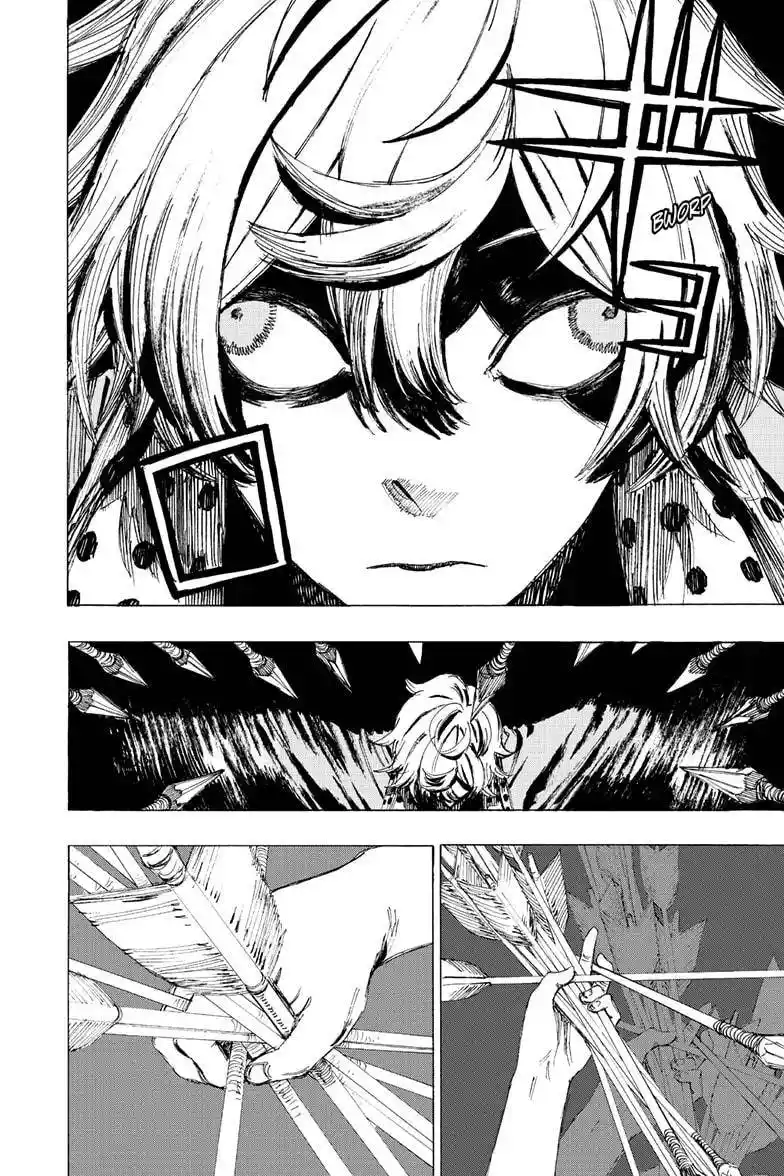 Read Hell's Paradise - Jigokuraku Manga Online