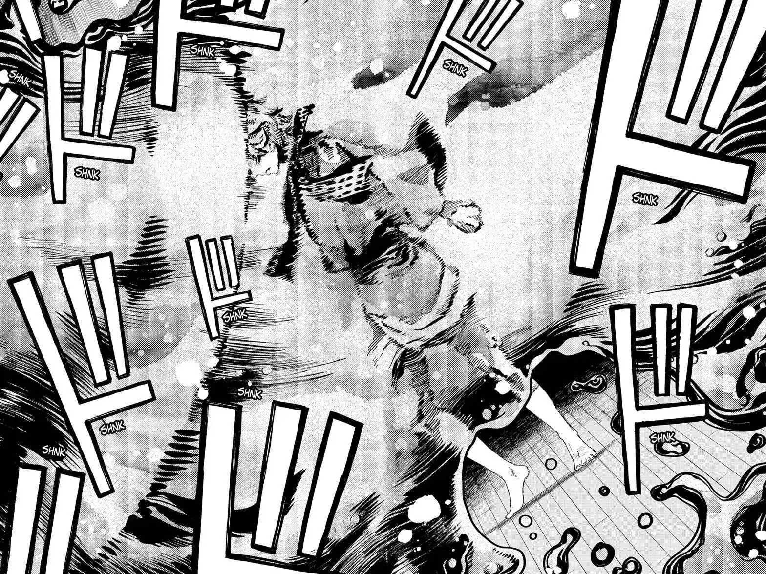 Read Hell's Paradise - Jigokuraku Manga Online
