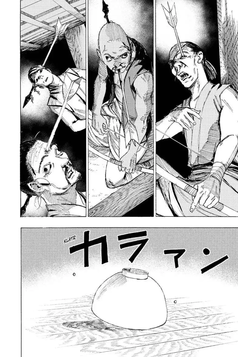 Read Hell's Paradise - Jigokuraku Manga Online