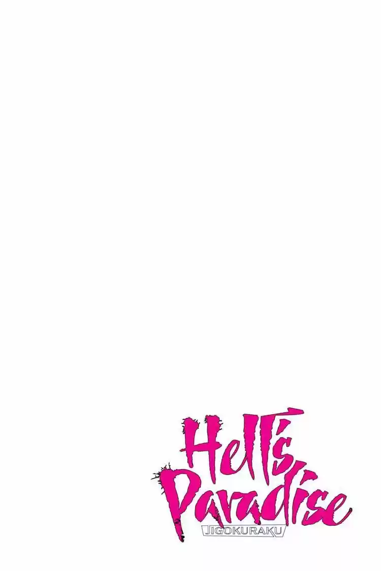 Read Hell's Paradise - Jigokuraku Manga Online