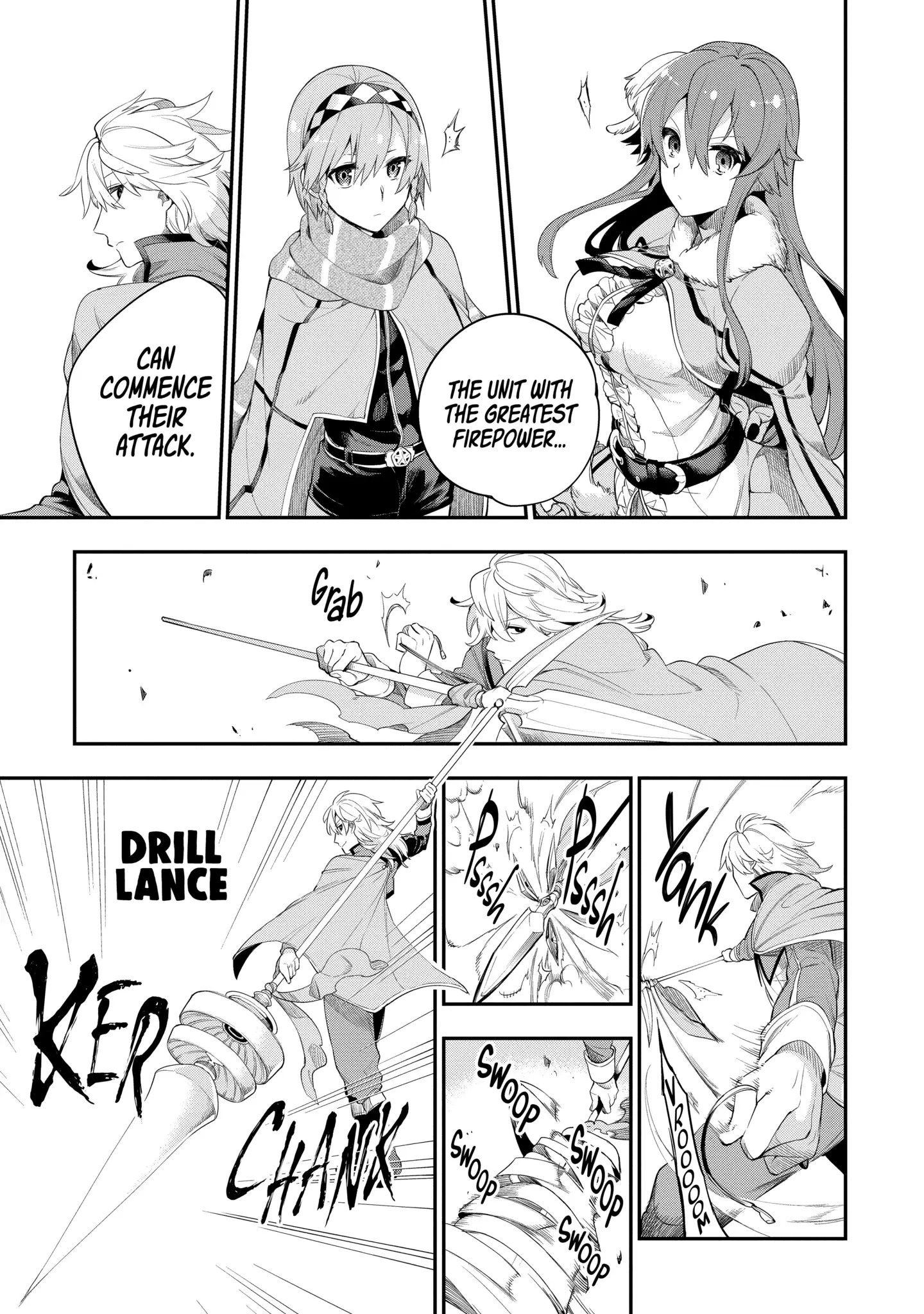 Read Hero Classroom Manga Online