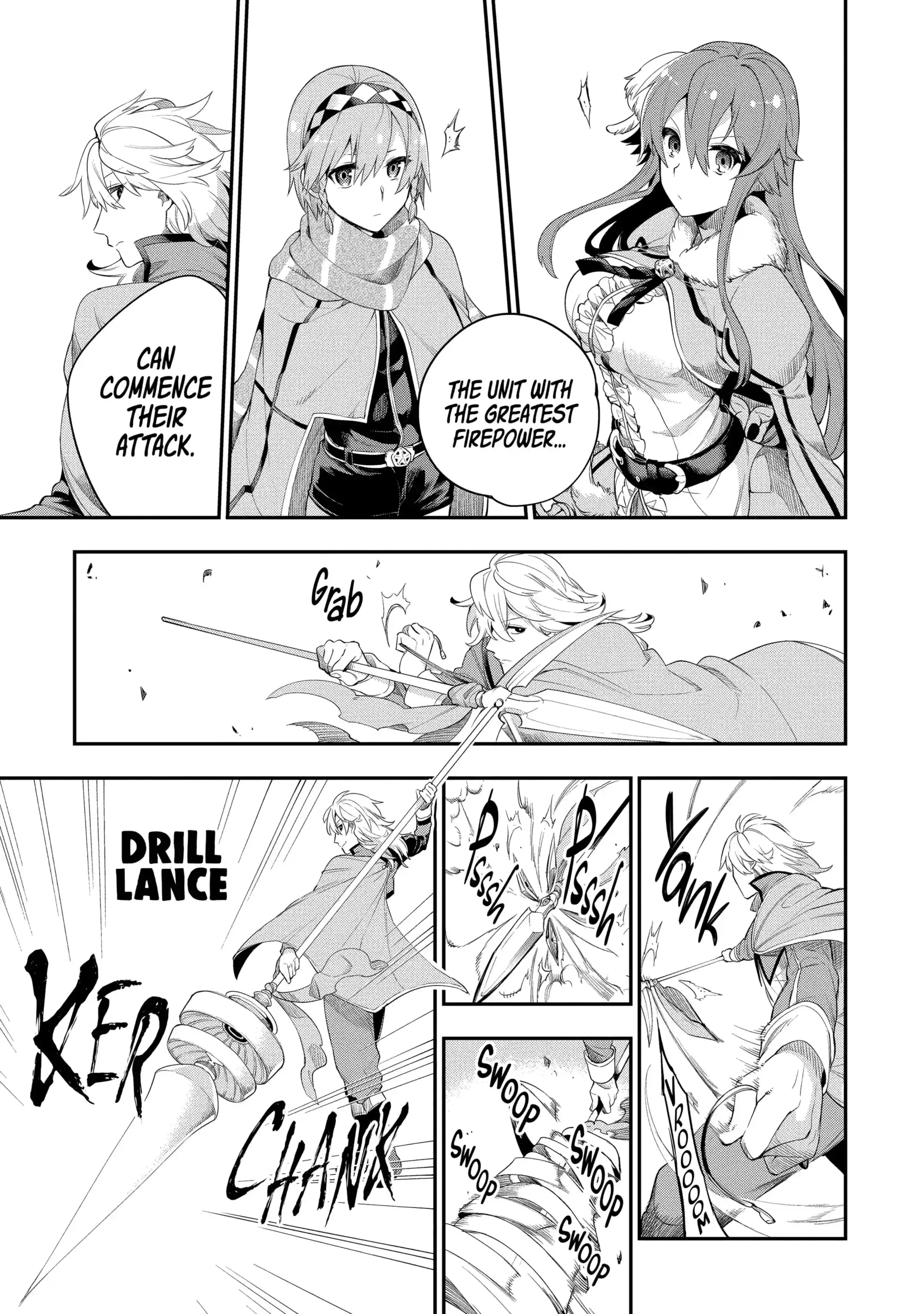 Read Hero Classroom Manga Online