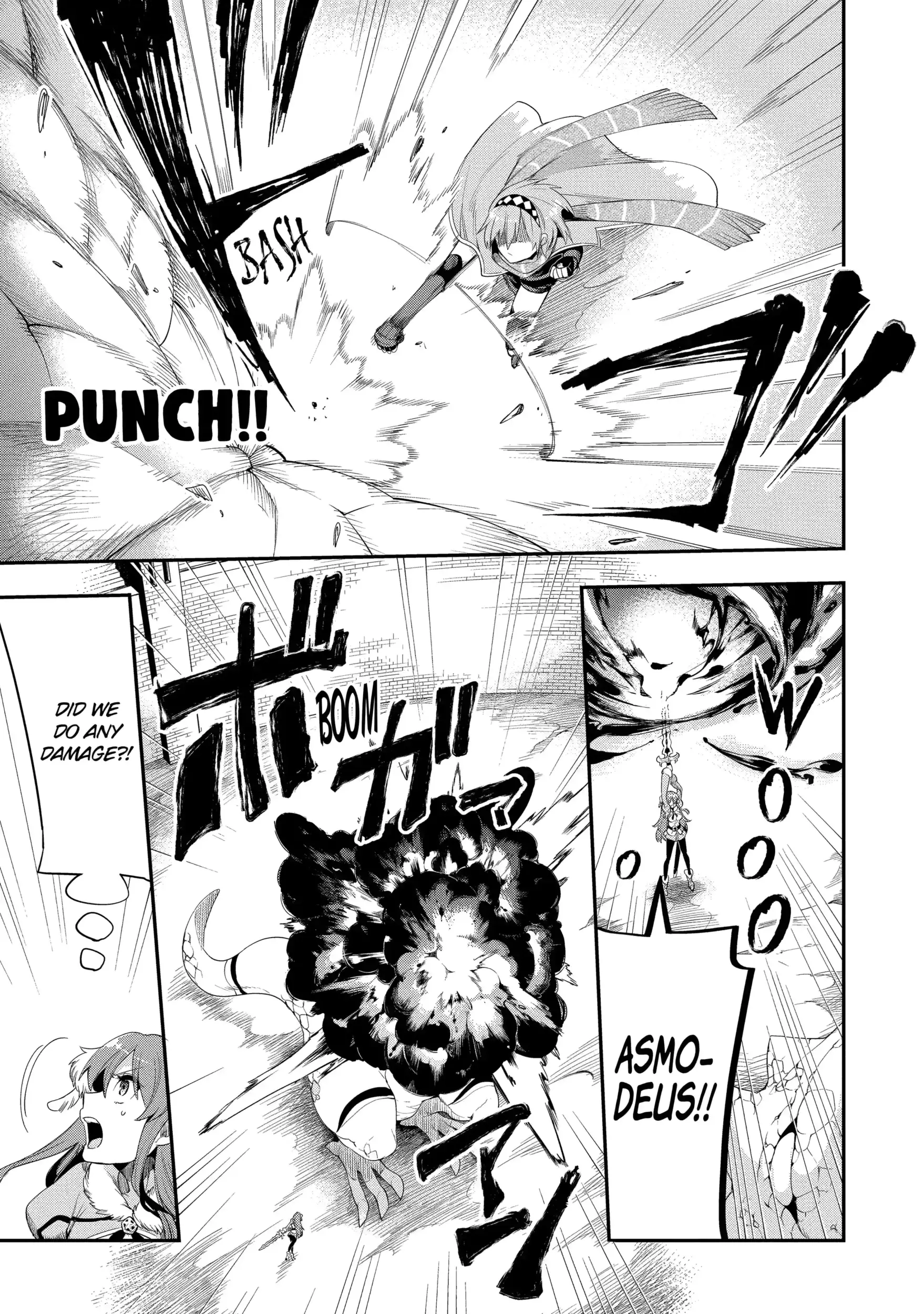 Read Hero Classroom Manga Online