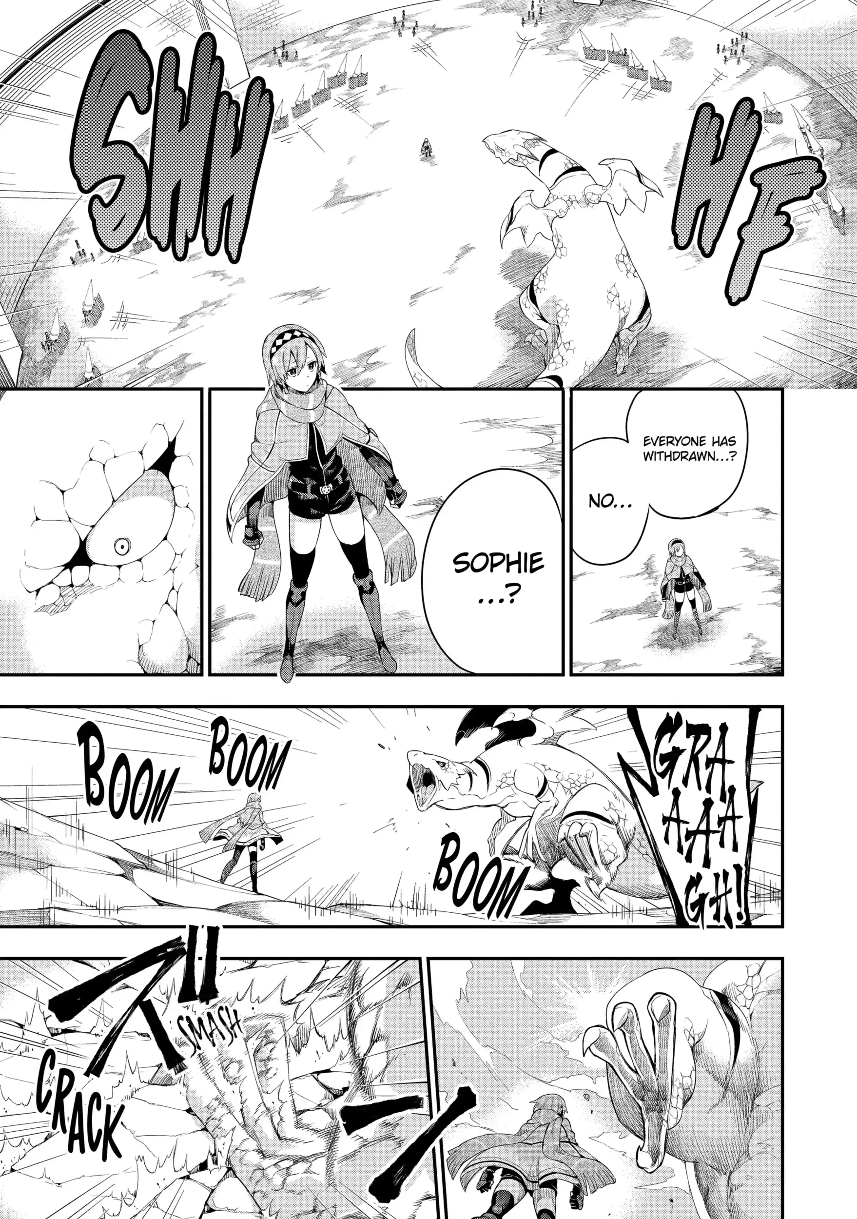 Read Hero Classroom Manga Online