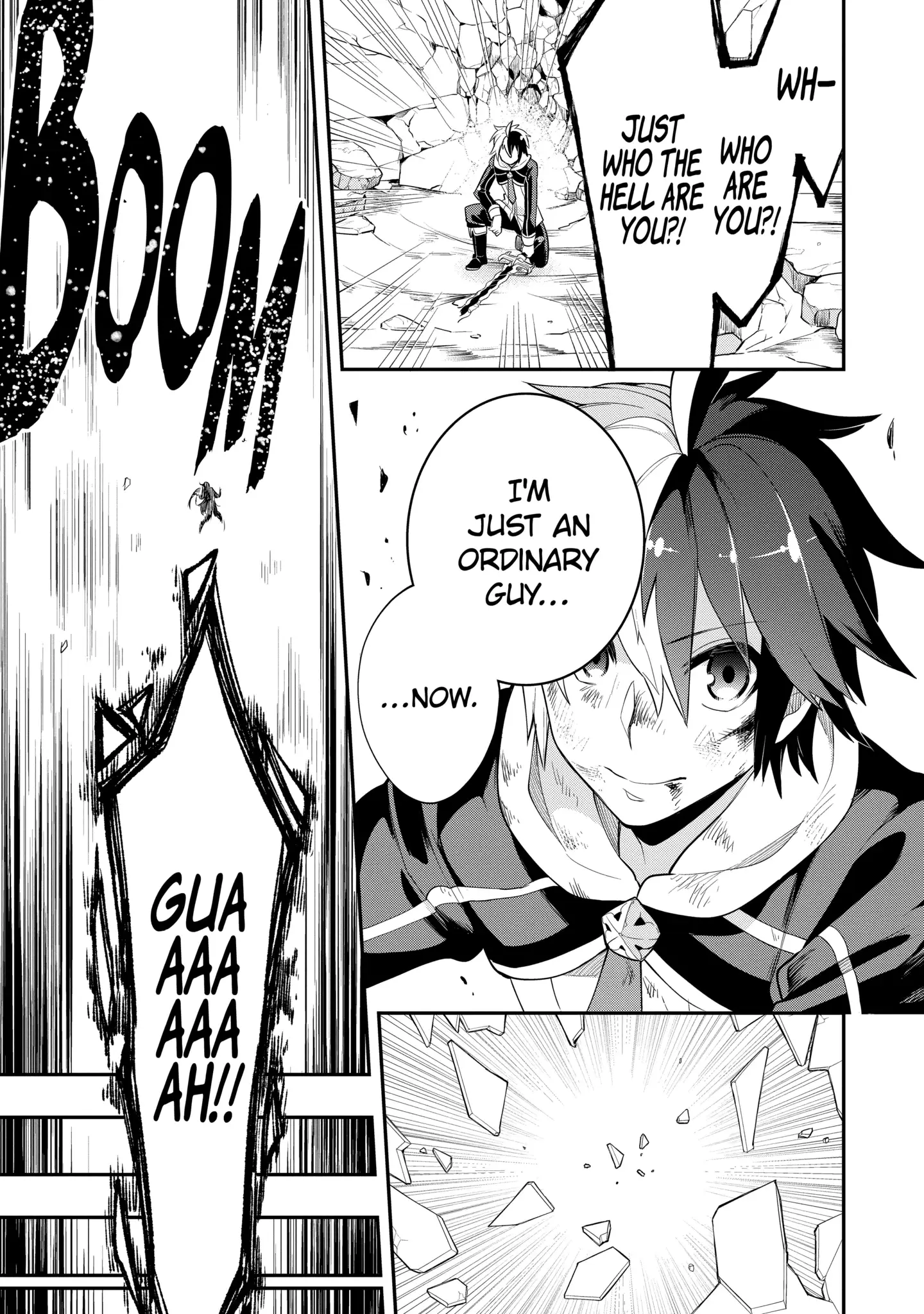 Read Hero Classroom Manga Online