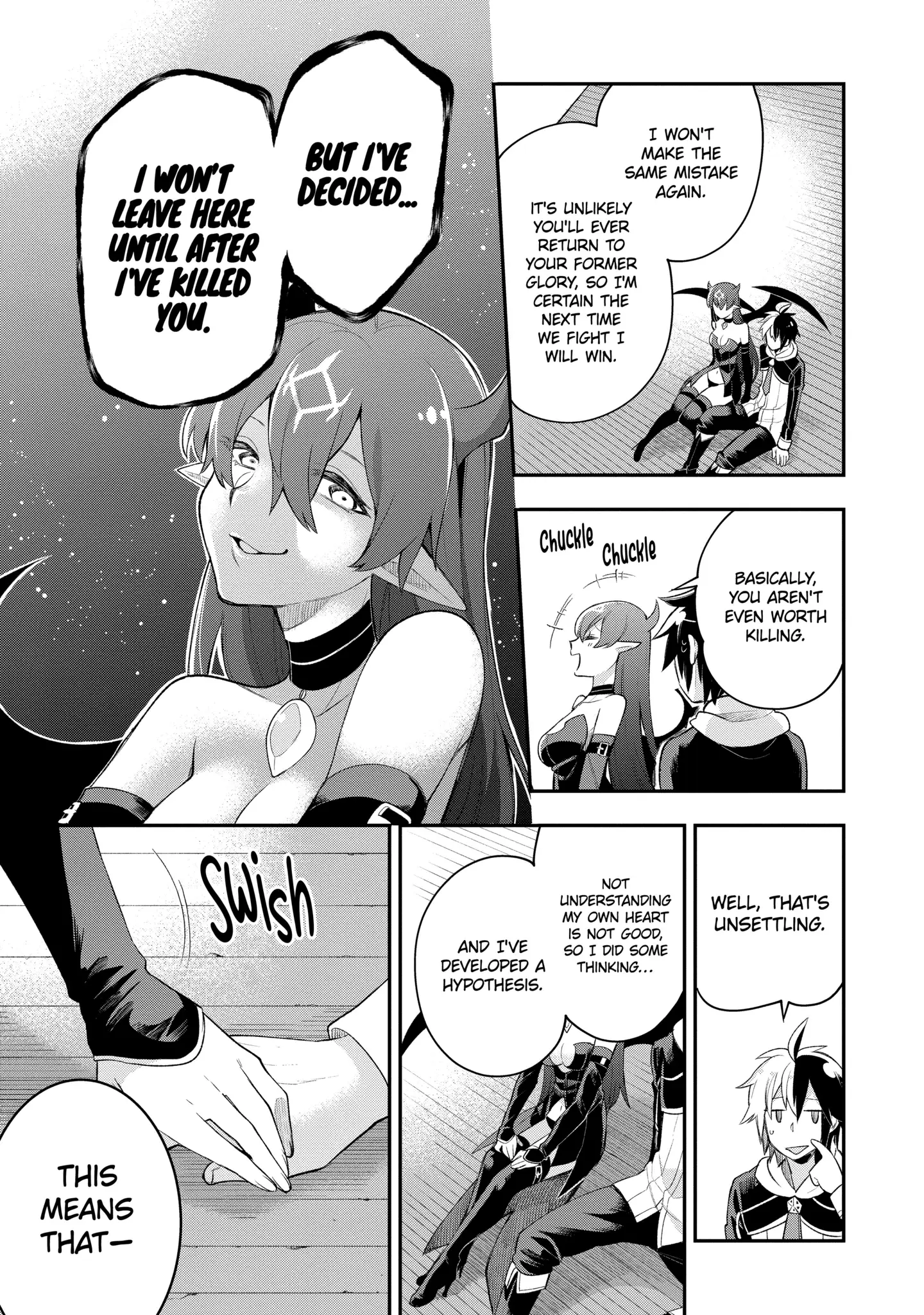 Read Hero Classroom Manga Online