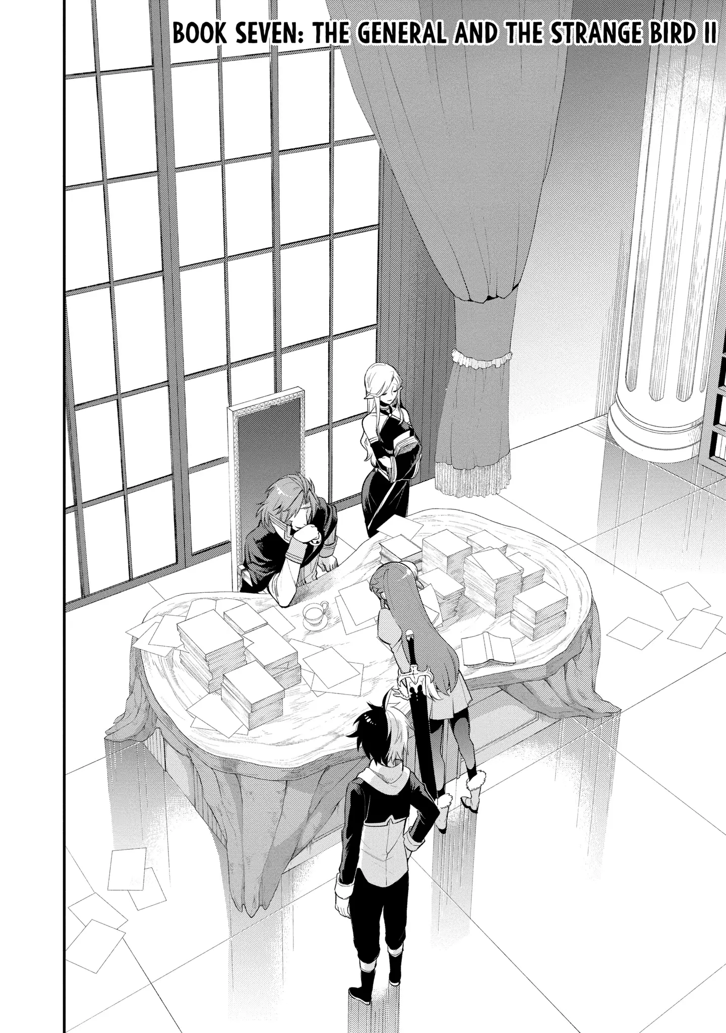Read Hero Classroom Manga Online
