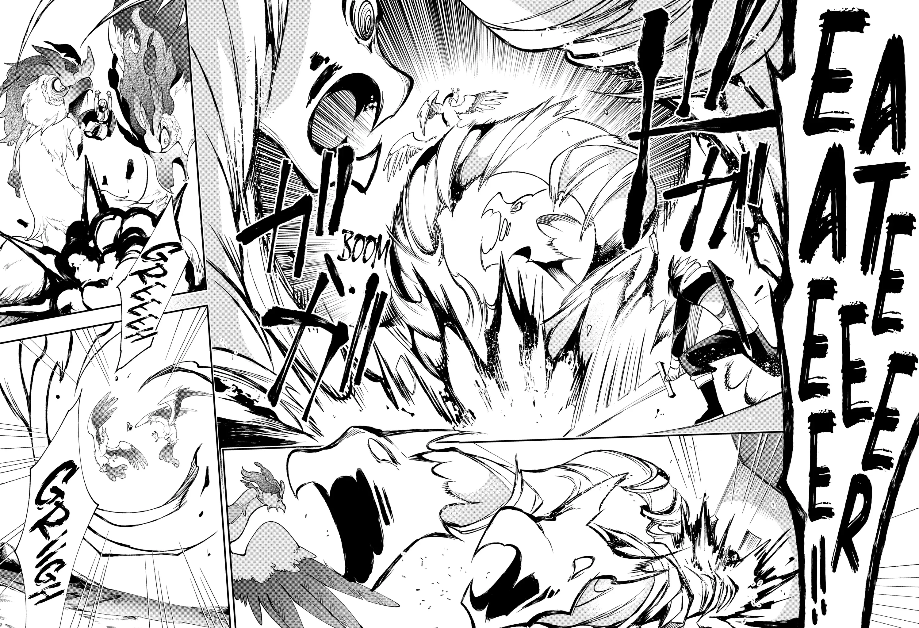 Read Hero Classroom Manga Online