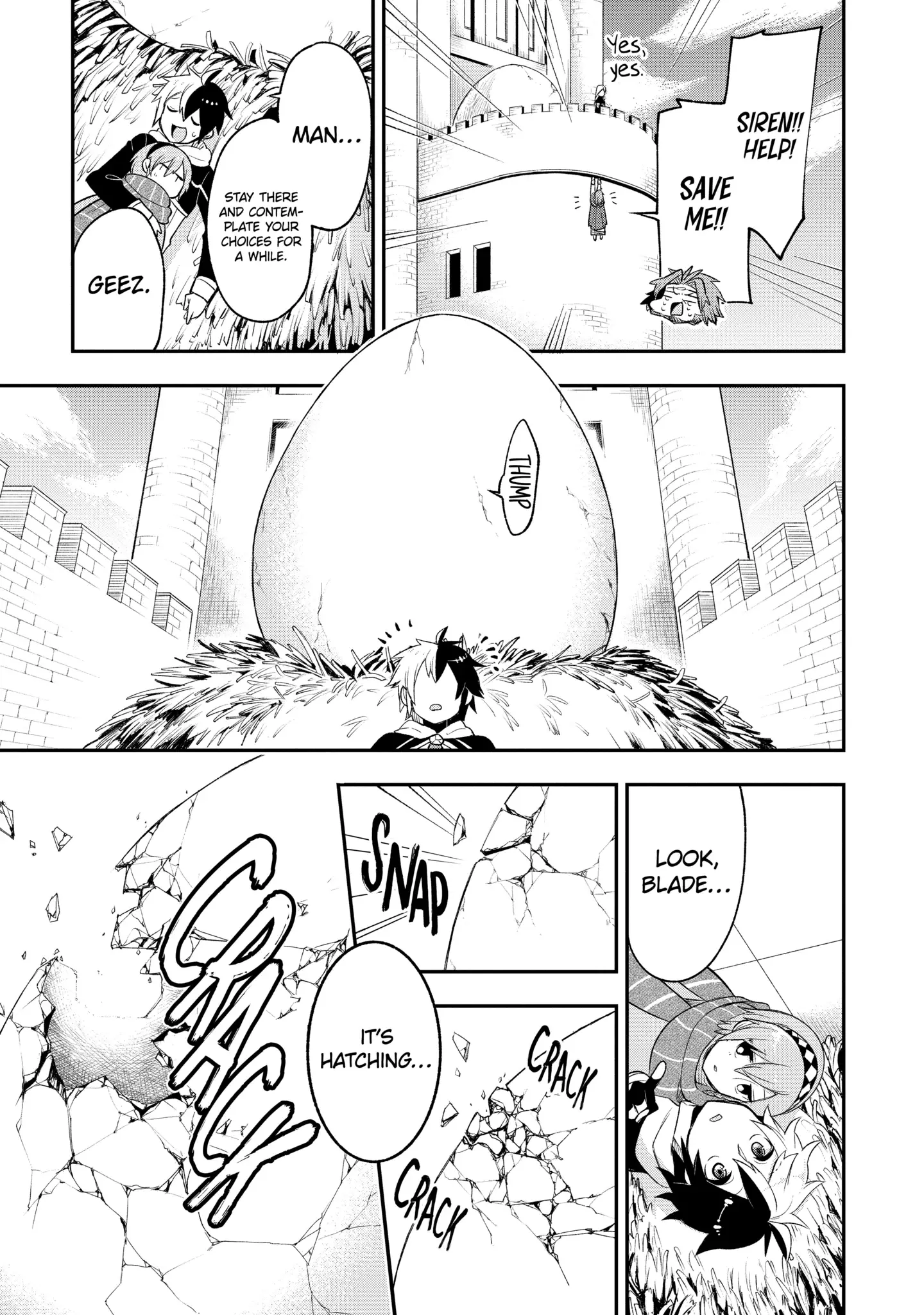 Read Hero Classroom Manga Online
