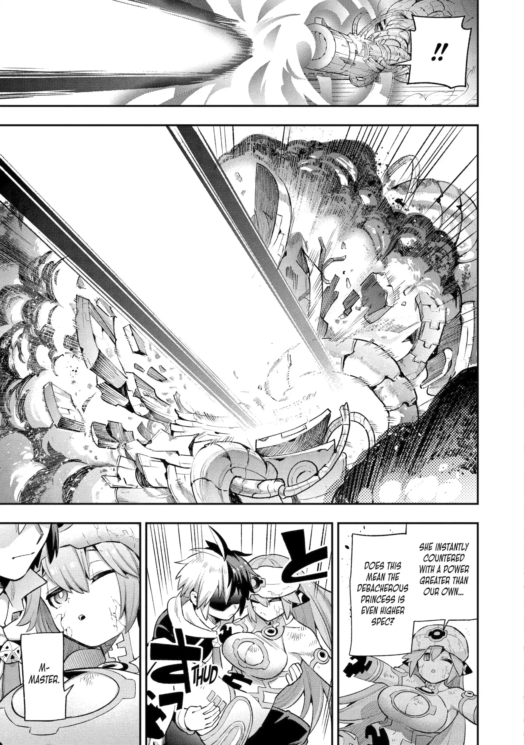 Read Hero Classroom Manga Online