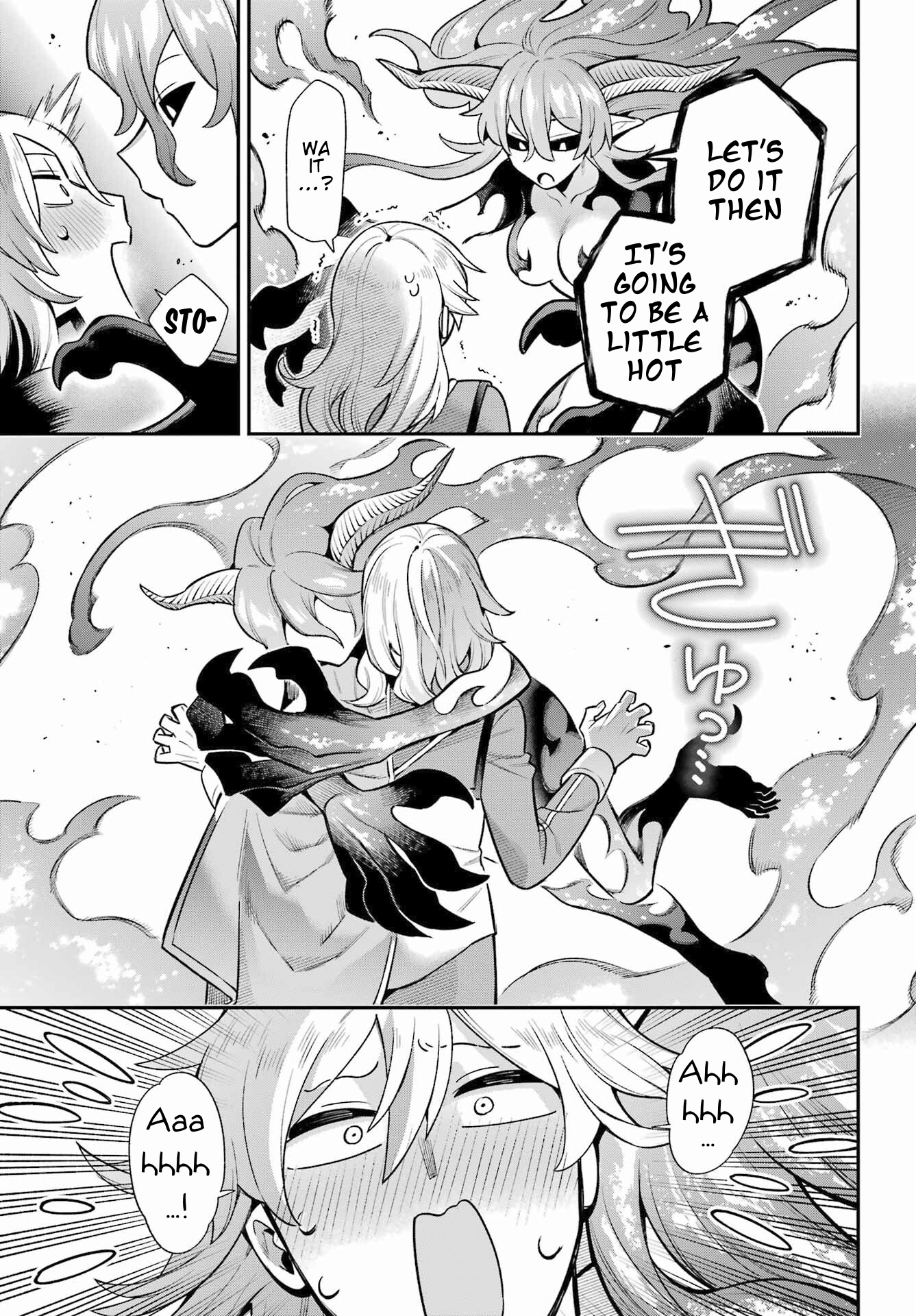 Read Hero Classroom Manga Online