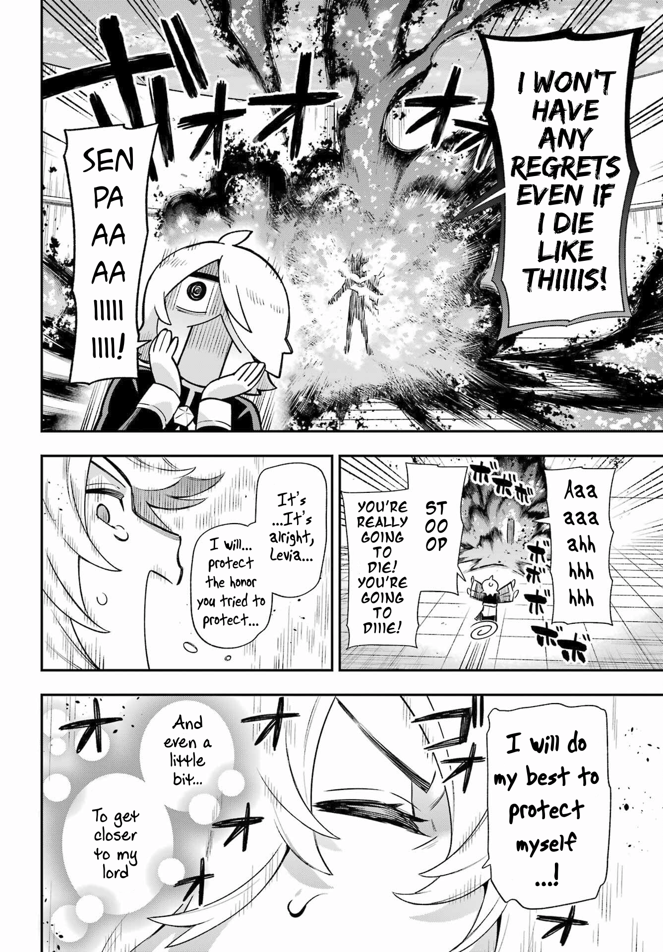 Read Hero Classroom Manga Online