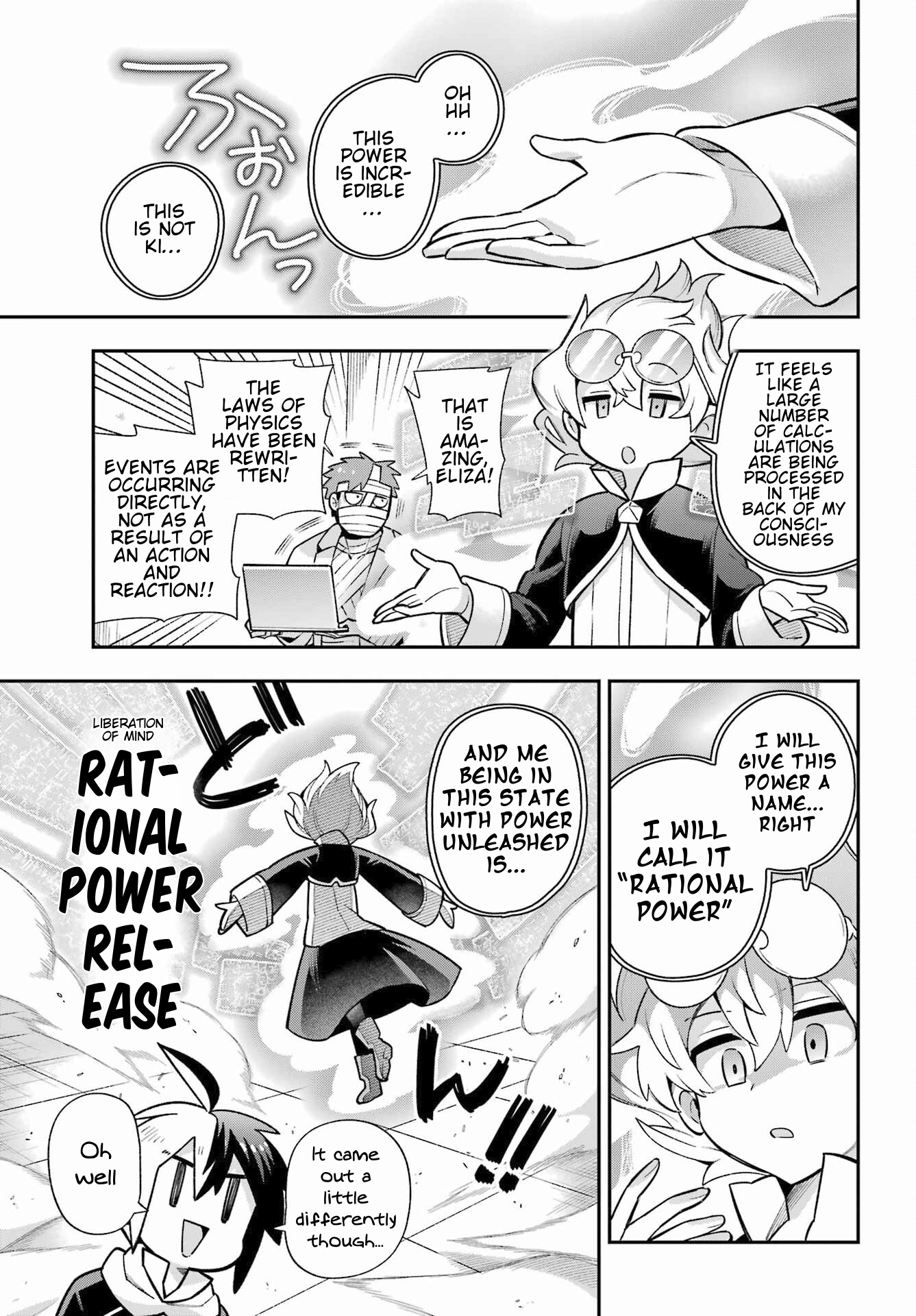 Read Hero Classroom Manga Online