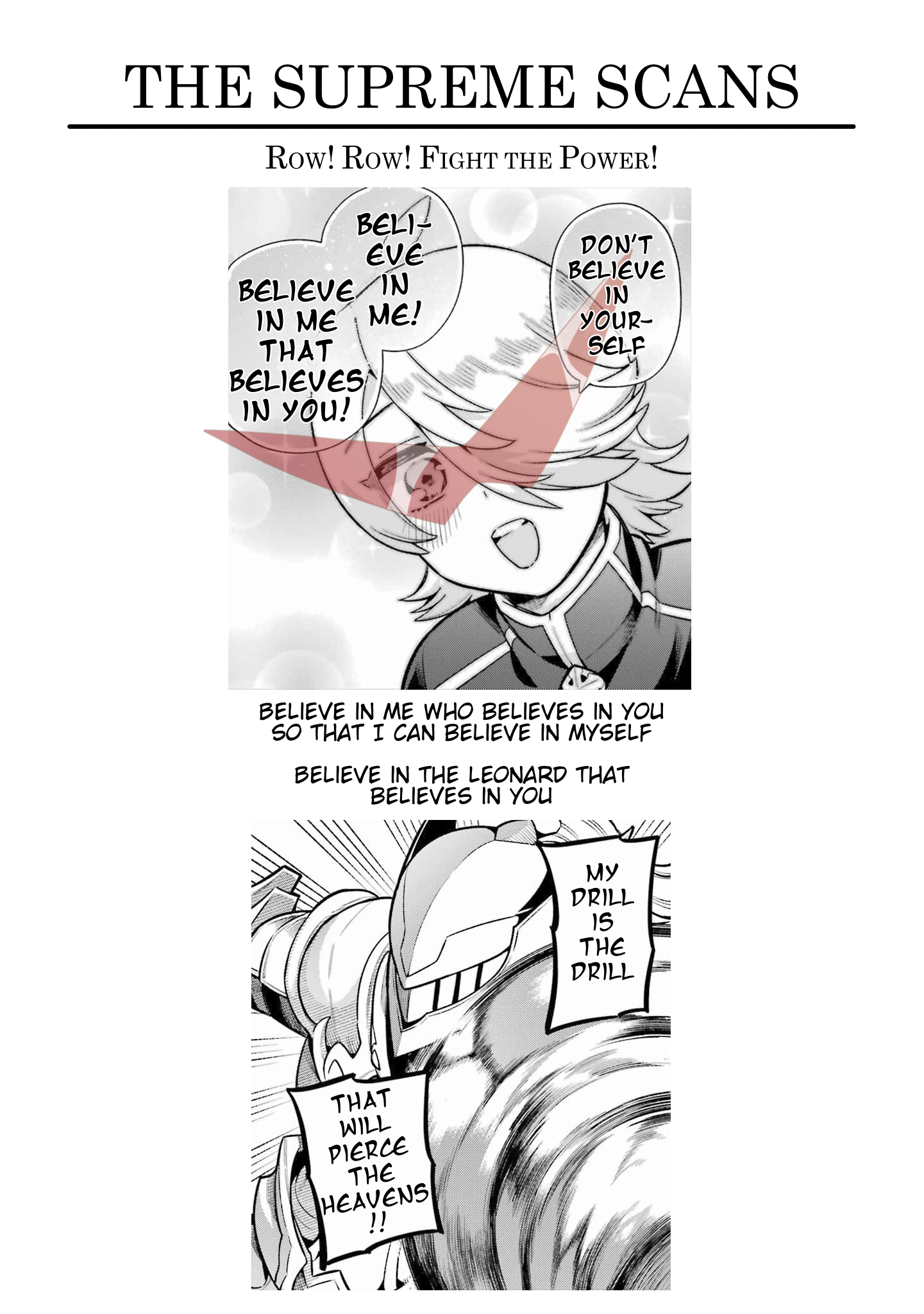 Read Hero Classroom Manga Online